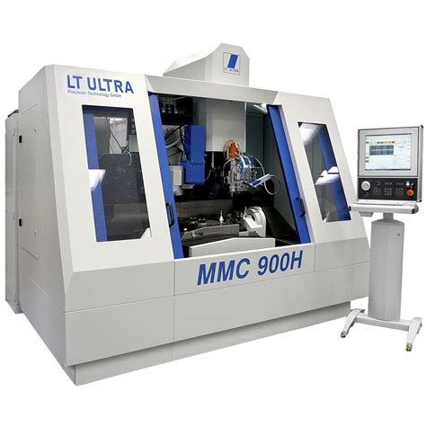 latest cnc machine technology